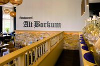 Restaurant_Alt Borkum